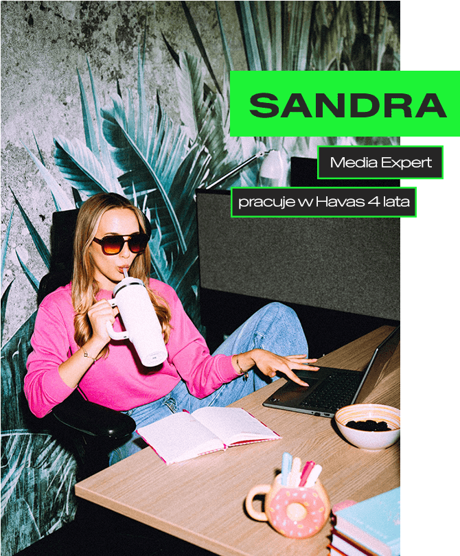 Sandra